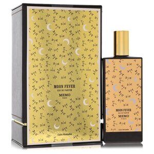 Moon Fever by Memo Eau De Parfum Spray (Unisex) 2.5 OZ